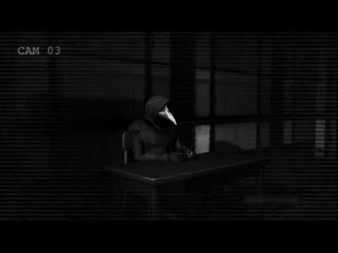 Видео: Инцидент Х-120-300   SCP 049 - "Чумной Доктор"