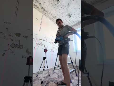 Видео: Алмазные диски для штробореза HILTI… Коротко наглядно без шлака.