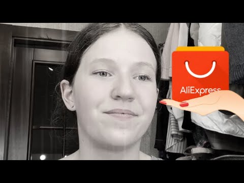 Видео: Распаковка маникюрный товаров с Aliexpress|ГДЕ МОИ ГЕЛЬ-ЛАКИ?💅🏻|