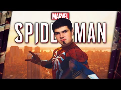 Видео: SPIDER-MAN - ОБЗОР. НЕ ИГРА МЕЧТЫ