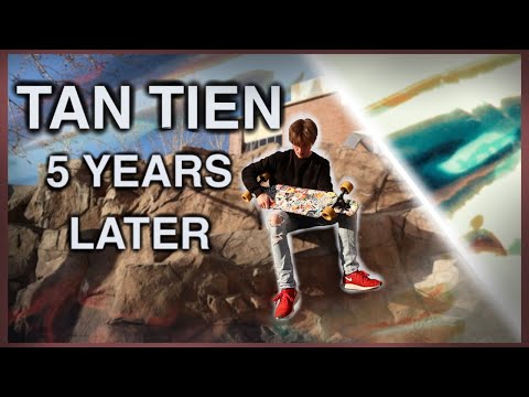Видео: Loaded Tan Tien ДОЛГОСРОЧНЫЙ ОБЗОР 2021 | Всё ещё хорош спустя 5 лет???