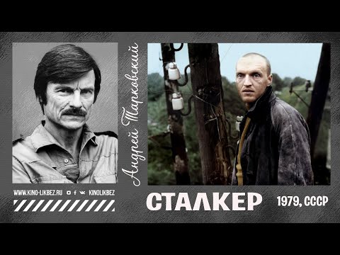 Видео: #КИНОЛИКБЕЗ : Сталкер