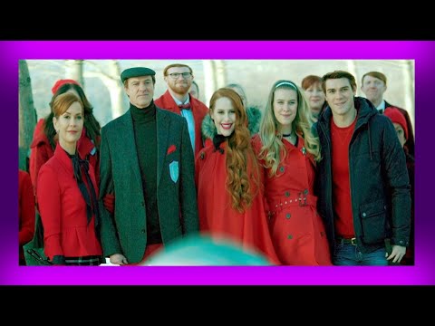 Видео: ОЧЕНЬ СТРАННЫЙ РИВЕРДЕЙЛ #5
