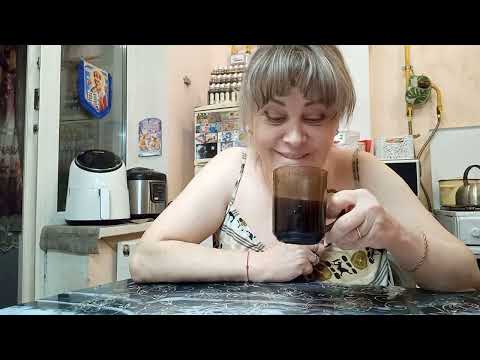 Видео: Поболтаем,  как Мартин 🐕🙏, Напекла булочек , попьём ☕️ 🧉