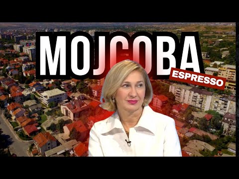 Видео: ЕСПРЕСО Еп. 16: Докторката која сака да го трансформира Карпош