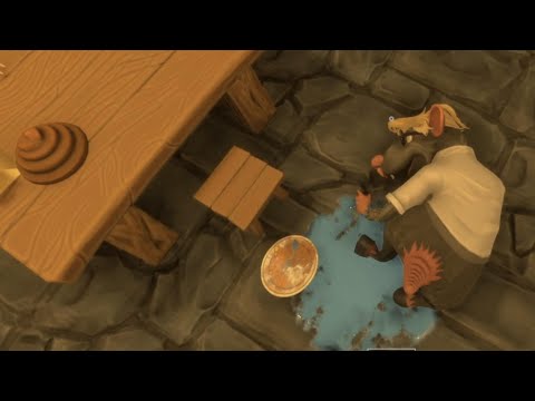 Видео: Тяжело быть кулинаром🐀🧑‍🍳🤌
