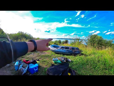 Видео: Рыбалка с ночёвкой на окуня|Ловля окуня в июле|Рыбалка в Беларуси. Часть 1