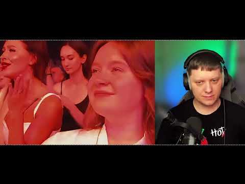 Видео: Ночь | Реакция на Григория Лепса