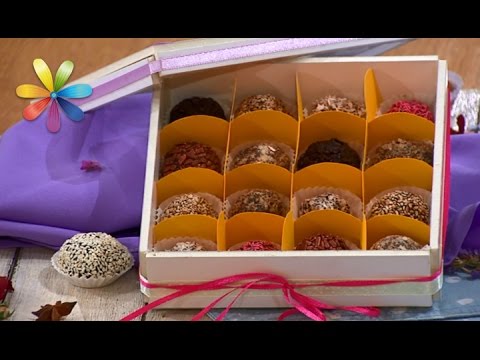 Видео: ХИТ ИНТЕРНЕТА: Особенности приготовления бразильских конфет – Все буде добре. Выпуск 1015 от 10.5.17