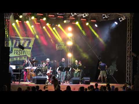 Видео: International Jazz Festival Bansko  /  Банско  Джаз Фeст 2021 - Вили Стоянов Бенд (България)