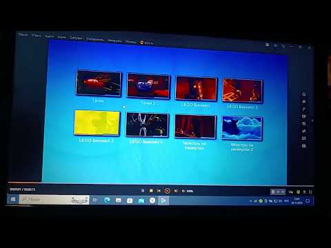 Видео: обзор на диск мульты с продолжения выпуск 6