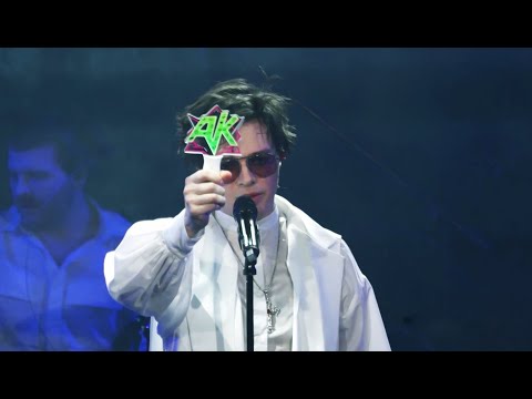 Видео: Я здесь (Кипелов) — Александр Казьмин, сольный концерт Быть королём, 19.04.25 Москва