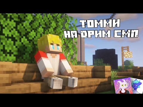 Видео: Кто такой Томми и как его действия повлияли на Дрим СМП (feat. Elandea, Pyrelight)