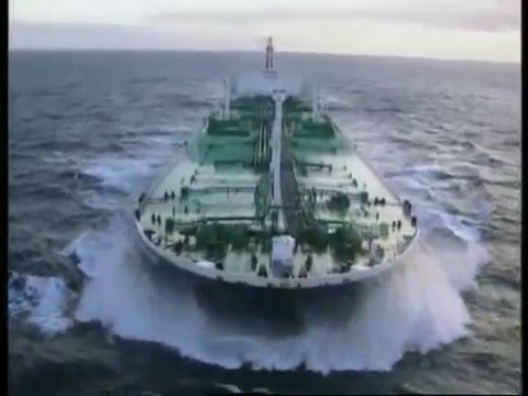 Видео: Система инертного газа