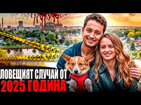 Видео: Съпругът от ада. Случаят на семейство Боуман. True Crime