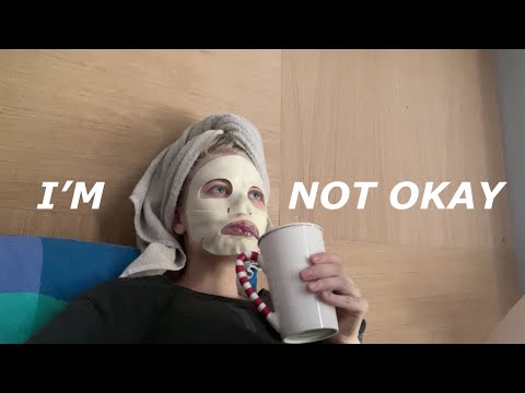 Видео: Попытка почувствовать себя нормально.