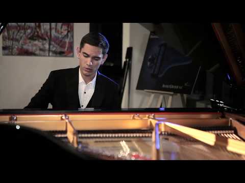 Видео: Концерт пианиста Дмитрия Шишкина в FrolovGalleryArtClub. 9 сентября 2017 года,  Москва