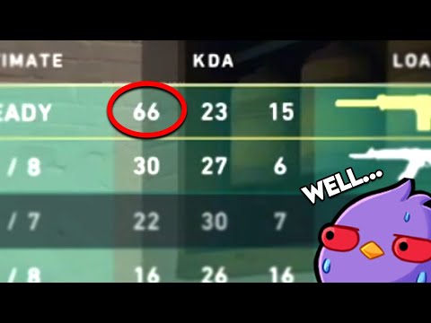 Видео: Они ЗАСТАВИЛИ меня играть в Valorant... а потом ЭТО СЛУЧИЛОСЬ