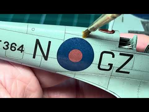 Видео: Eduard Decals, теперь я ваш фанат.