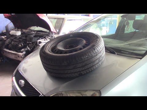 Видео: Любопытные вещи и откровенная жесть на СТО Часть 4