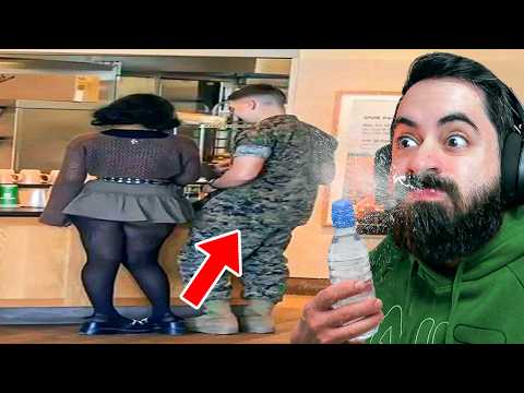 Видео: Невозможный вызов не смеяться 1 😂😂