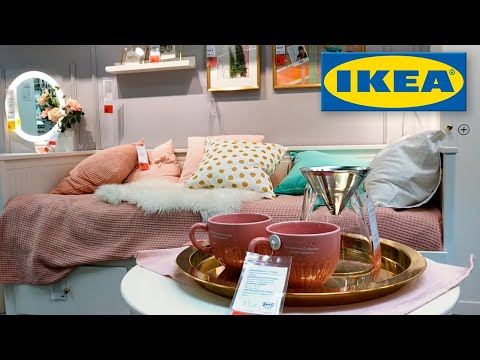 Видео: 20 СПАЛЕН ИКЕА - БОЛЬШОЙ РАЗБОР 💛💛💛 // ИНТЕРЬЕРЫ ИКЕА НА ХОДЫНСКОМ ПОЛЕ ОКТЯБРЬ 2020