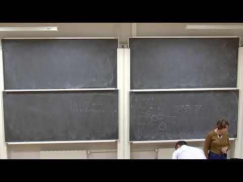 Видео: Бычкова Л.О. Методика преподавания математики 05.09.22