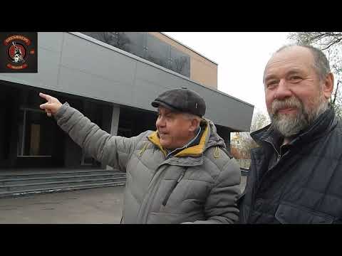 Видео: 03-11-2025 Встреча одноклассников Школы №459 (Выпускники 46 лет спустя)