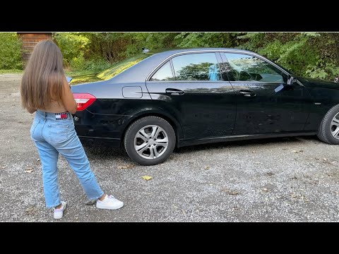 Видео: ВЕНСКИЙ ЛЕС И БЕСПЛАТНО БУРГЕР В АВСТРИИ