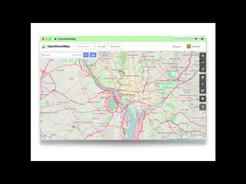 Видео: Мастер-класс «Валидация данных, борьба с вандализмом в ОСМ, как одно из направлений работы Mapbox»