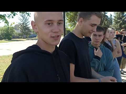 Видео: День здоров'я 12.09.2025