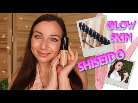 Видео: SHISEIDO SYNCHRO SKIN GLOW / WOW ЭФФЕКТ / СУПЕР ТОН ДЛЯ УСТАВШЕЙ И ТУСКЛОЙ КОЖИ