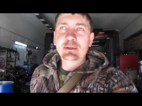 Видео: ауди а6  с5 день 3. разбераю   вариатор 01J