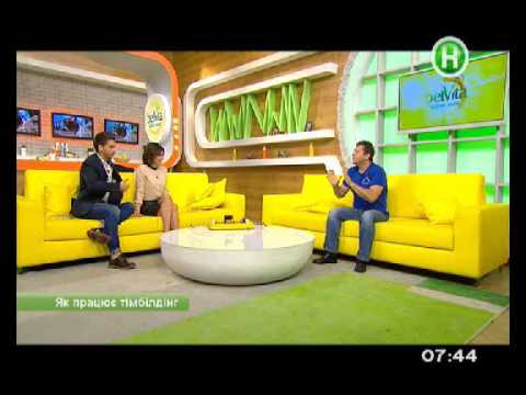 Видео: 131008 Новый канал teambuilding