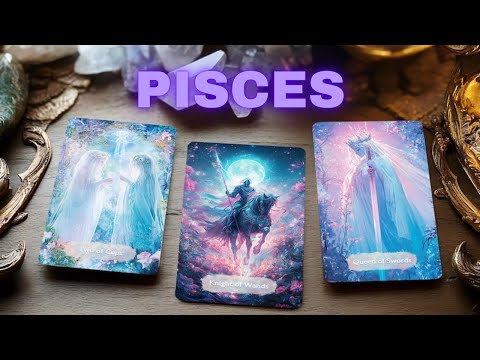 Видео: РЫБЫ ❤️✨, Я В ВАС ВЛЮБЛЕНА, МНЕ ТАК ИЗВИНИТЕ💔 ПОЖАЛУЙСТА, ПОВЕРЬТЕ МНЕ, ВЫ ЗНАЧИТЕ ДЛЯ МЕНЯ ВЕСЬ ...