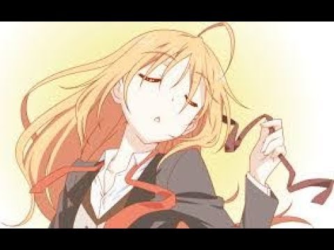 Видео: Аниме клип ..AMV..  Штампы