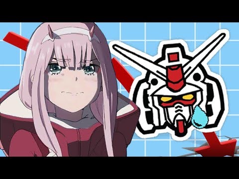 Видео: Гиггук - Падения жанра Меха