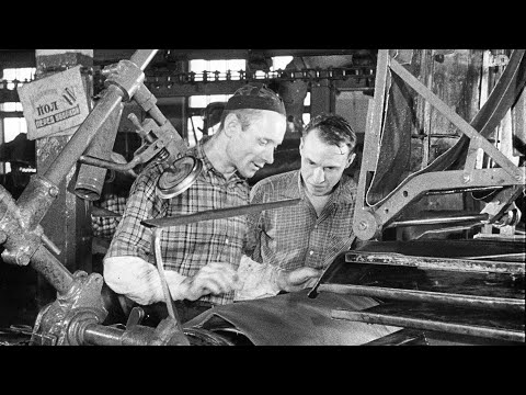 Видео: Вперед идущие