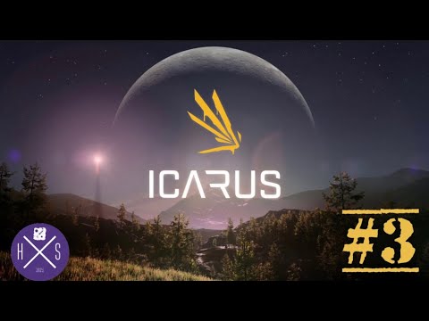 Видео: ты будешь лайкой ⏯️|Icarus|