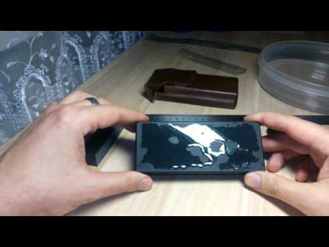 Видео: Точильный камень на опознание.Характер Нордический.