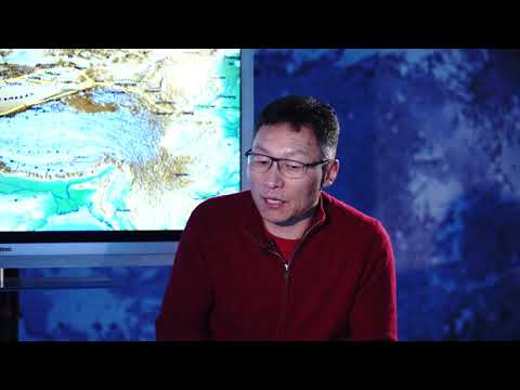 Видео: Торгоны зам ба Монголчууд: #4. Хами хот  Silk road and Mongols: #4. Hami city