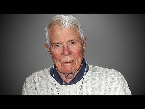 Видео: Трагедия Питера Грейвса не просто душераздирающая
