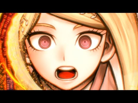 Видео: МОДНЫЙ ПРИГОВОР  ! : Danganronpa V3 Killing Harmony
