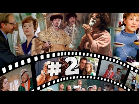 Видео: КИНОПРИКОЛЫ №2