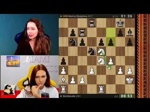 Видео: ЕЙ НЕ НРАВИТСЯ МОЙ СЛОН! // МАЙЯ ПОРОЖНЯК vs МАРИНА НИЯЗГУЛОВА // ЛАБИРИНТ СФИНКСА ГРУППОВОЙ ЭТАП