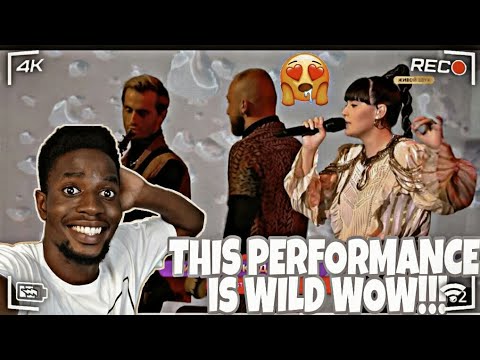 Видео: Twist in My Sobriety - Диана Анкудинова | "Песня конца XX века" Reaction
