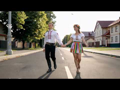 Видео: Мы весёлые ребята!