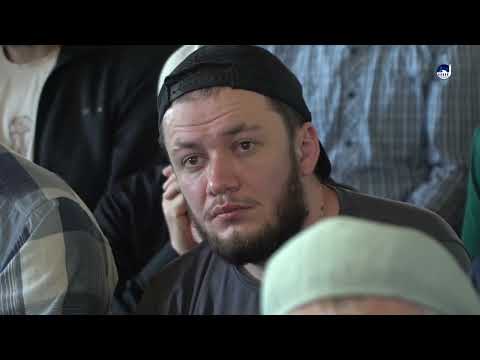 Видео: "Кто убьет душу не за душу, тот словно убил все человечество."