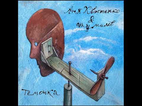 Видео: Темочка. Шумилов и Хвостенко