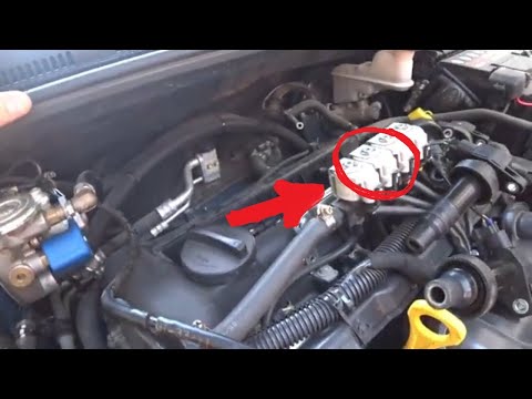 Видео: Причины рывков двигателя Kia Rio
